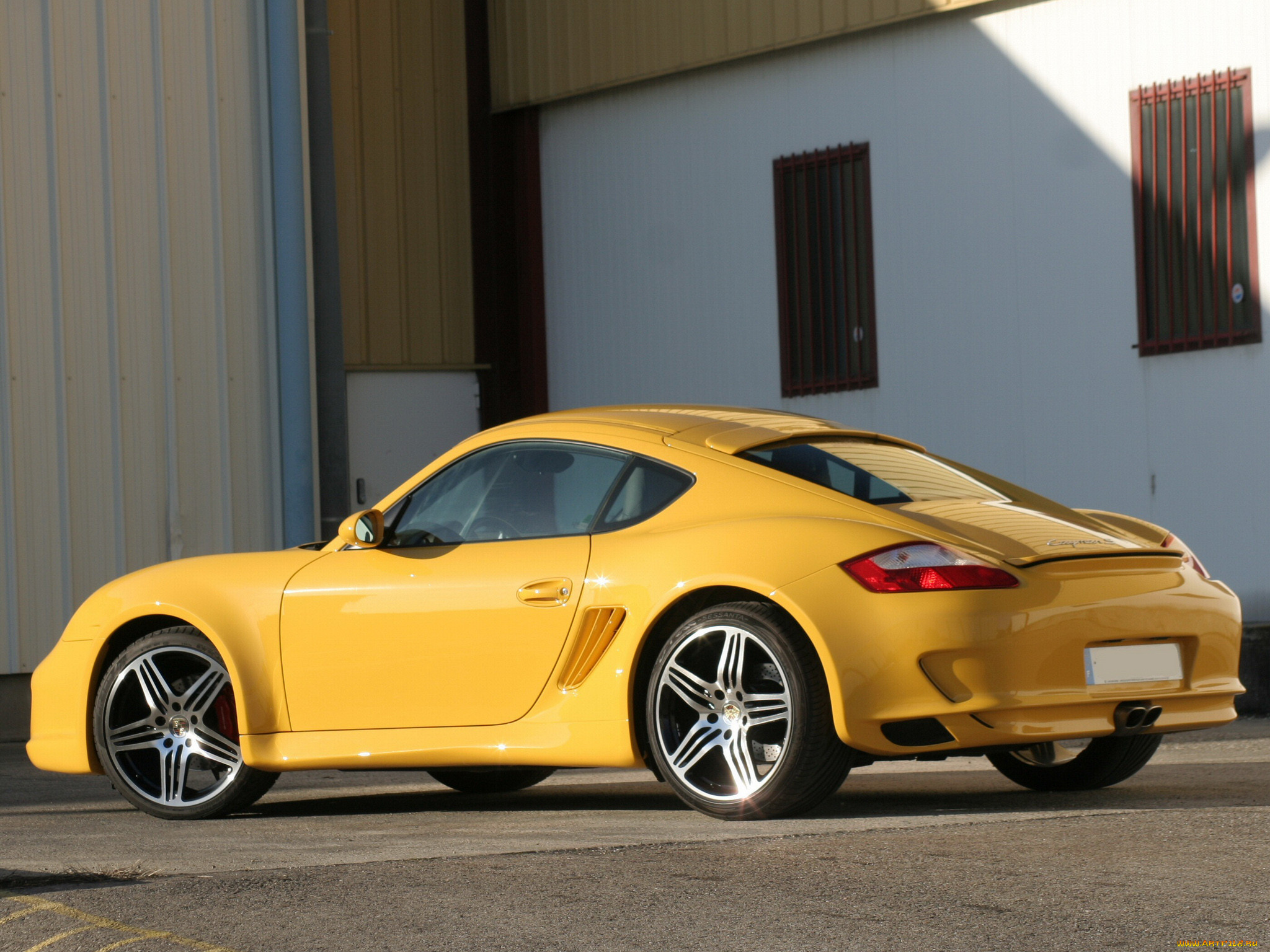 , porsche
